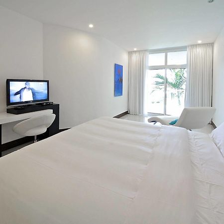 Millennium Resort & Spa Καμπαρέτε Εξωτερικό φωτογραφία