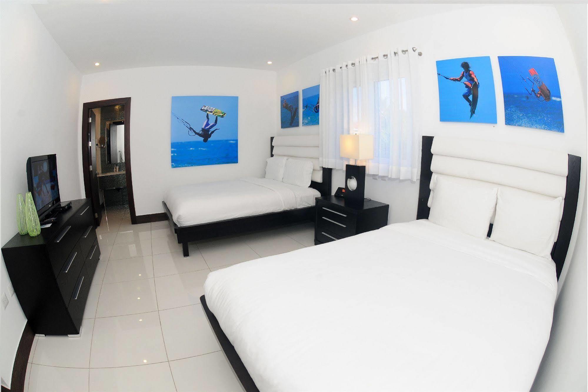 Millennium Resort & Spa Καμπαρέτε Εξωτερικό φωτογραφία