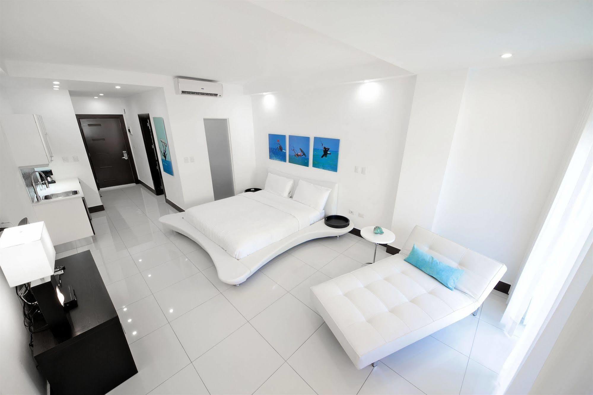 Millennium Resort & Spa Καμπαρέτε Εξωτερικό φωτογραφία