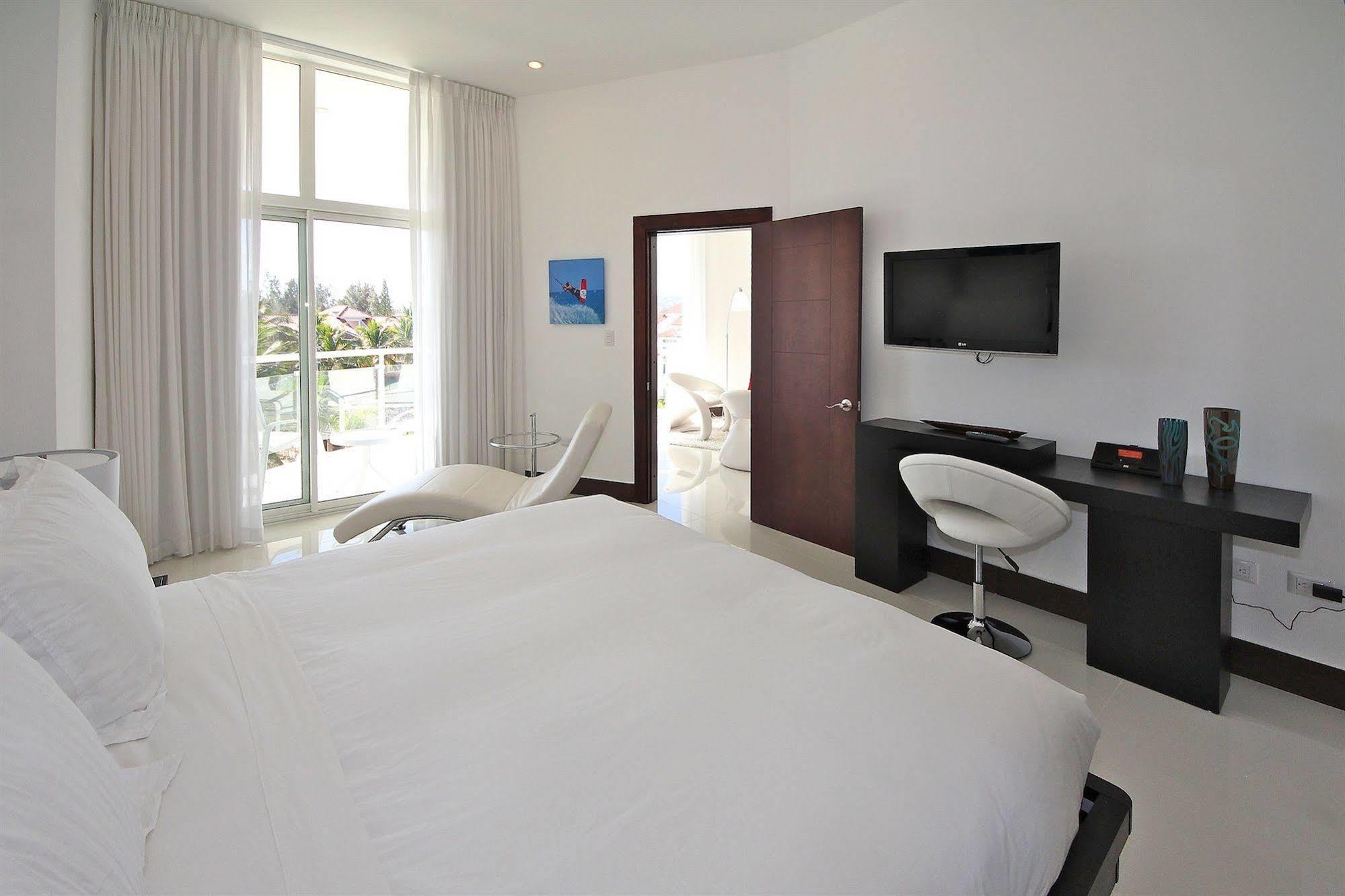 Millennium Resort & Spa Καμπαρέτε Εξωτερικό φωτογραφία