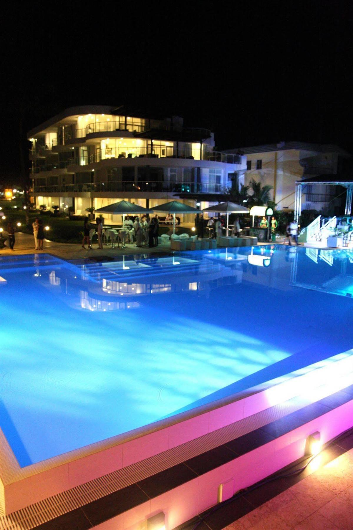 Millennium Resort & Spa Καμπαρέτε Εξωτερικό φωτογραφία