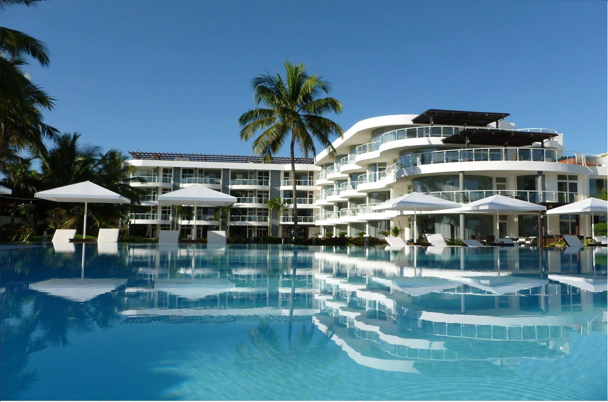 Millennium Resort & Spa Καμπαρέτε Εξωτερικό φωτογραφία