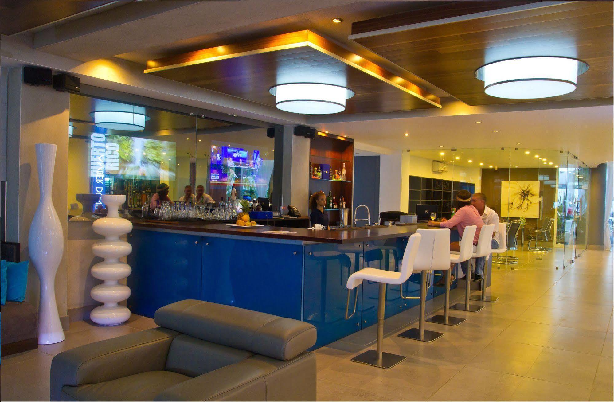 Millennium Resort & Spa Καμπαρέτε Εξωτερικό φωτογραφία