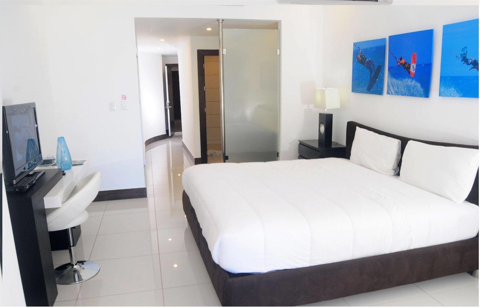 Millennium Resort & Spa Καμπαρέτε Εξωτερικό φωτογραφία