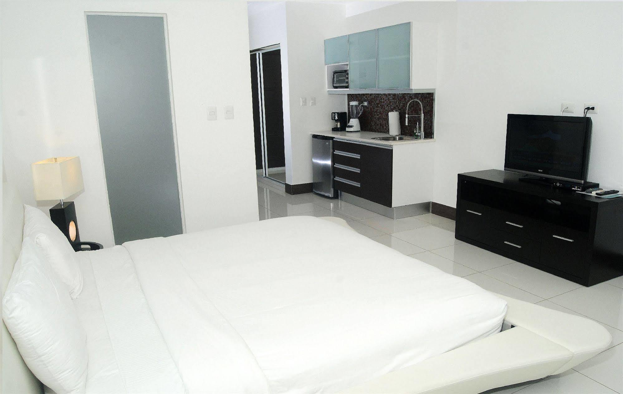 Millennium Resort & Spa Καμπαρέτε Εξωτερικό φωτογραφία
