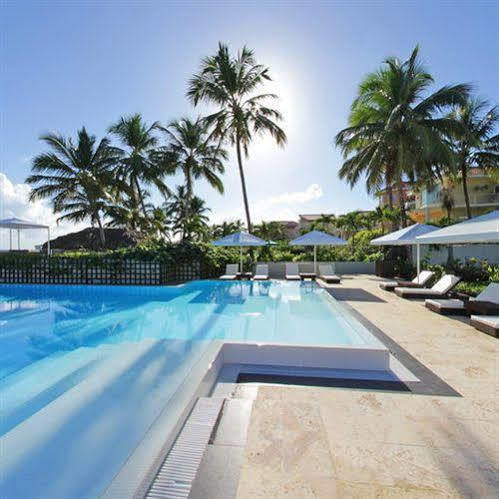 Millennium Resort & Spa Καμπαρέτε Εξωτερικό φωτογραφία