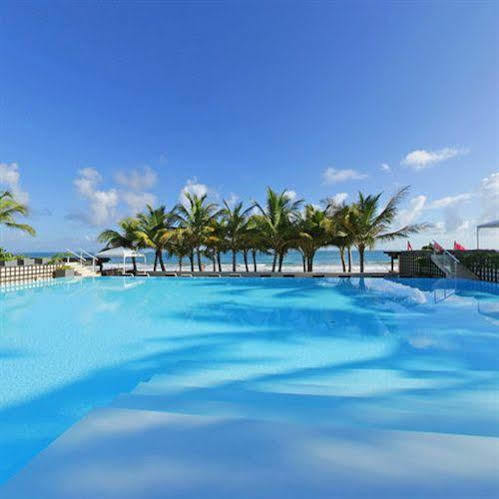 Millennium Resort & Spa Καμπαρέτε Εξωτερικό φωτογραφία