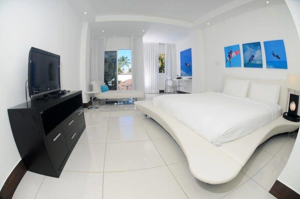 Millennium Resort & Spa Καμπαρέτε Εξωτερικό φωτογραφία