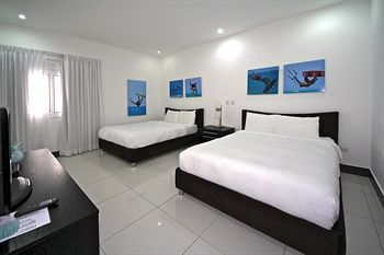 Millennium Resort & Spa Καμπαρέτε Εξωτερικό φωτογραφία